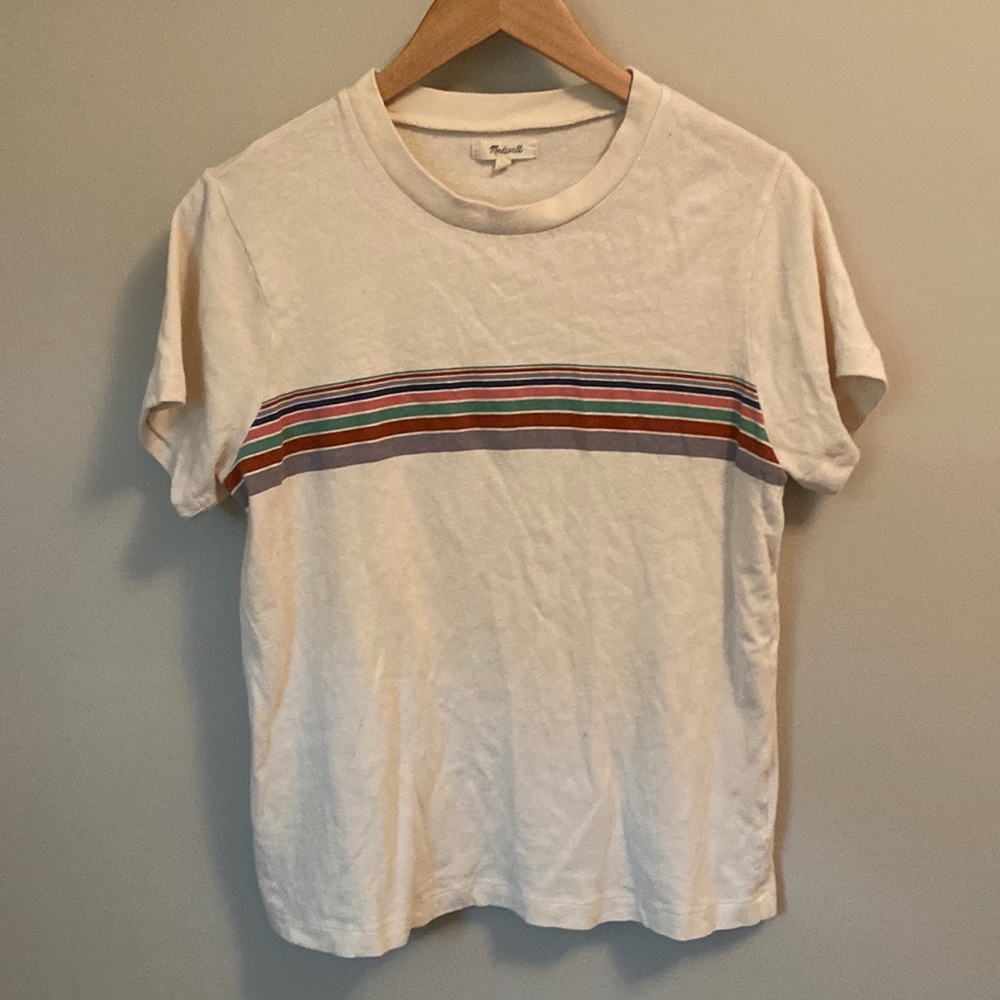 Vintage Madewell Tee